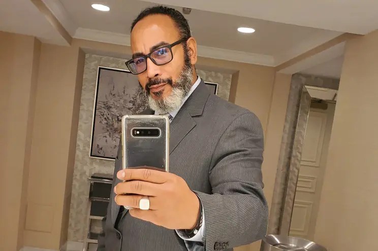 Majid Padellan (Brooklyn Dad Defiant) and the Big&nbsp;Lie