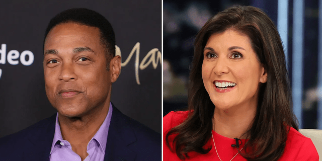 CNN’s Don Lemon Claims Nikki Haley “Past her&nbsp;Prime”